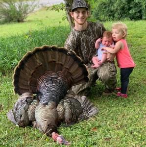 Meet your Posher, Gerald